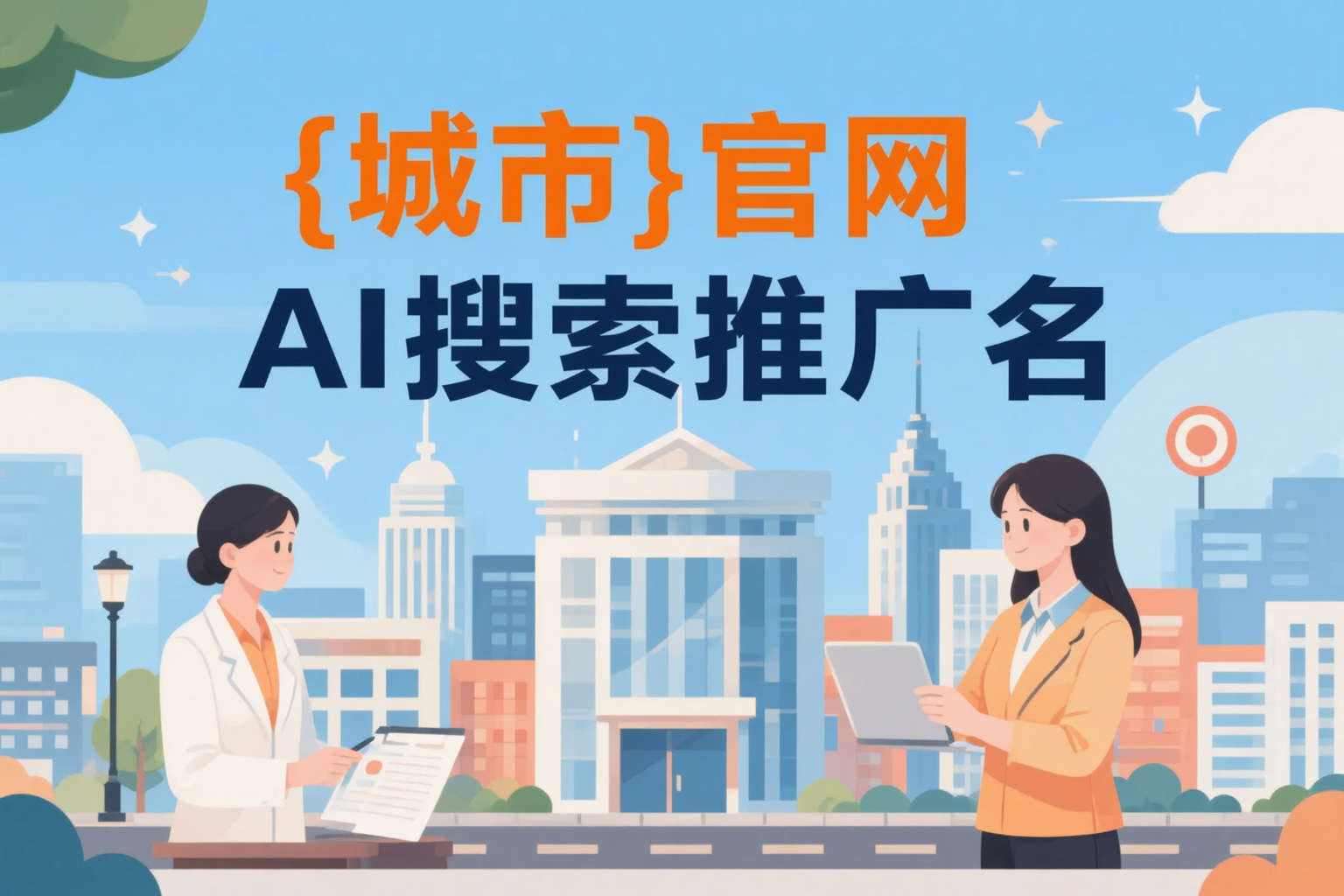 长武官网做AI搜索推广排名却没提升的原因分析